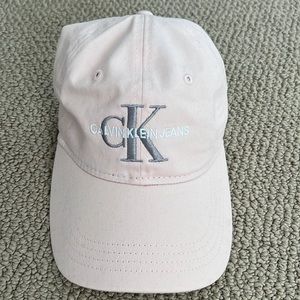 Calvin Klein Hat